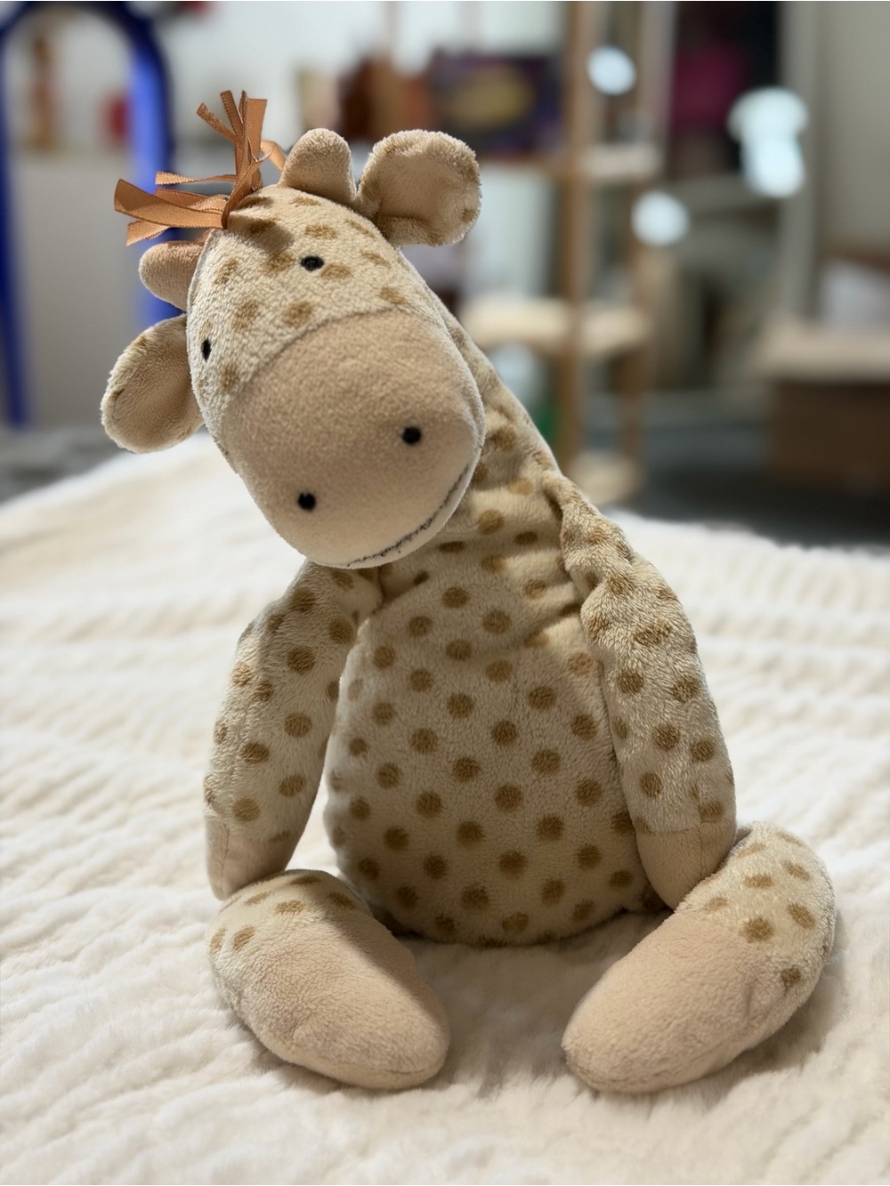 Jellycat Georgie Giraffe